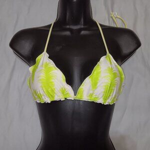 Citron Green Popoyo Top